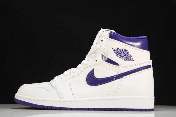 air jordan 1 wmns court purple cd0461-151