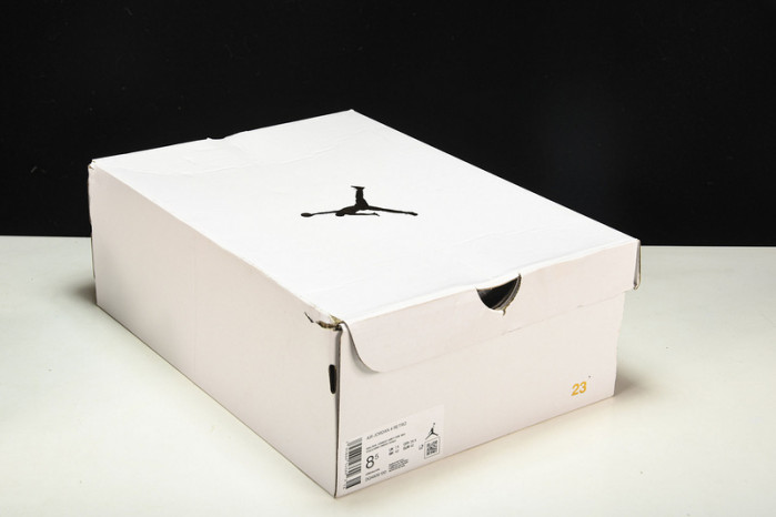 jordan 4 retro blank canvas dq4909-100