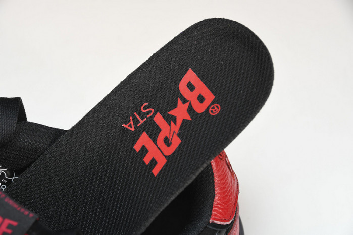 bathing ape bape sta low 1766