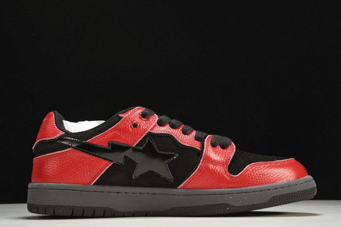 bathing ape bape sta low 1766