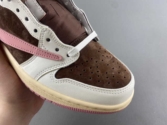 travis scott x air jordan 1 low og dz4137-206