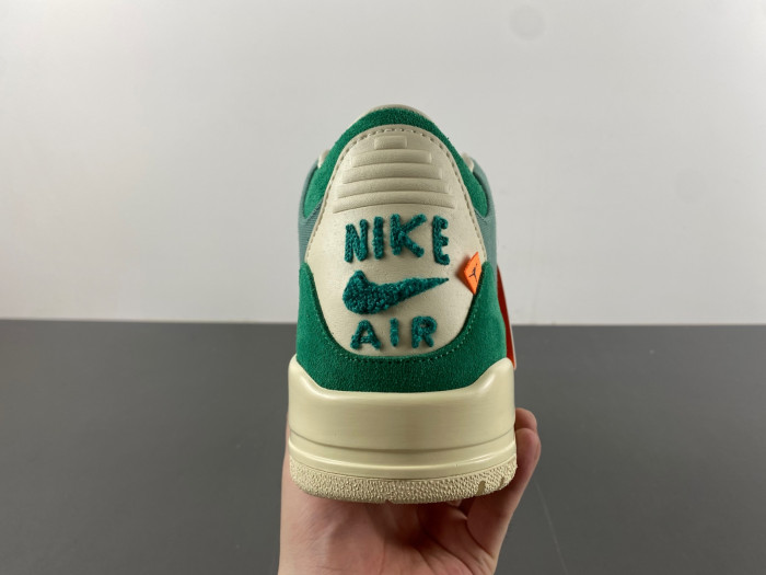nina Ch*el abney x air jordan 3 og sp wmns fz7974-300