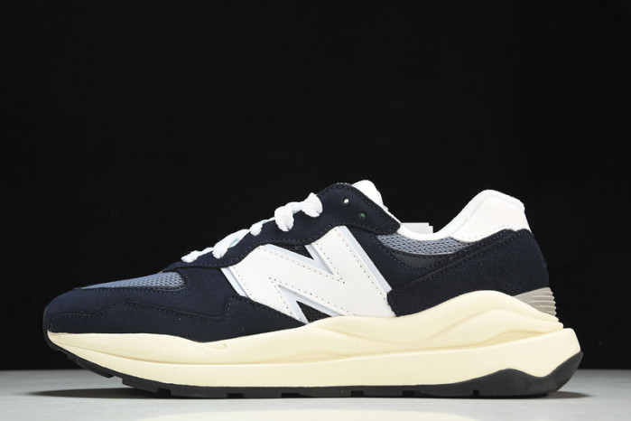 new balance 57/40 team navy m5740cd