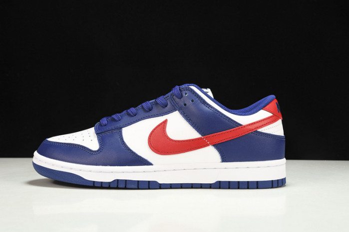 nike dunk low usa dd1503-119