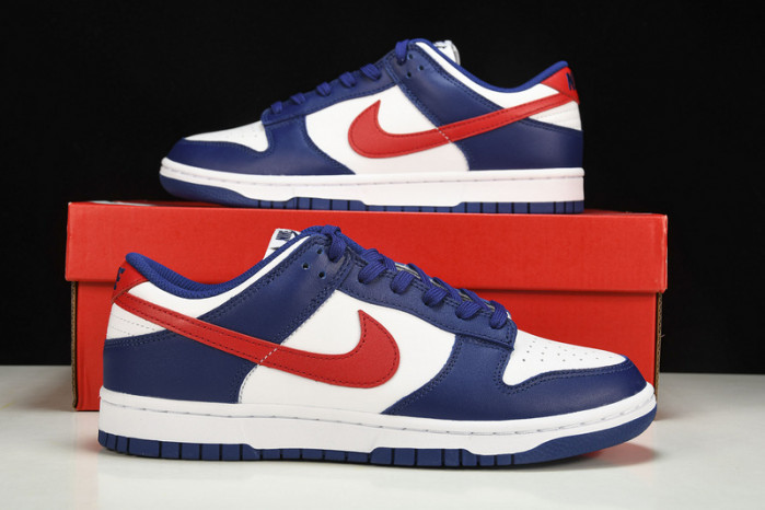 nike dunk low usa dd1503-119