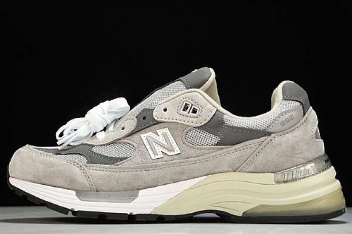new balance 992 grey m992gr
