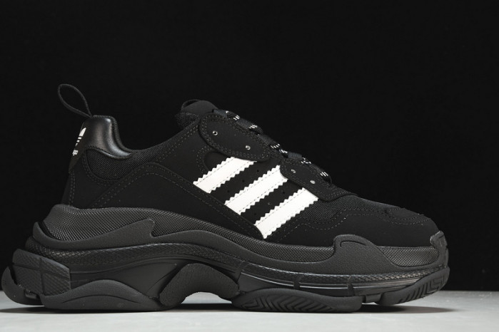 bl triple s trainers sneakers bts-10