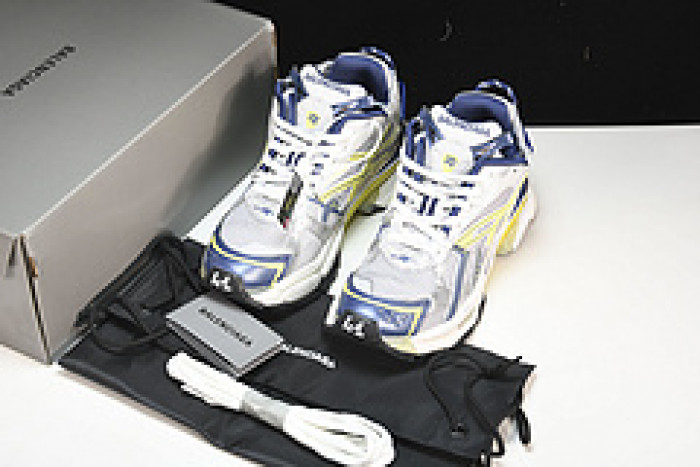 bl track trainers sneaker blr-01