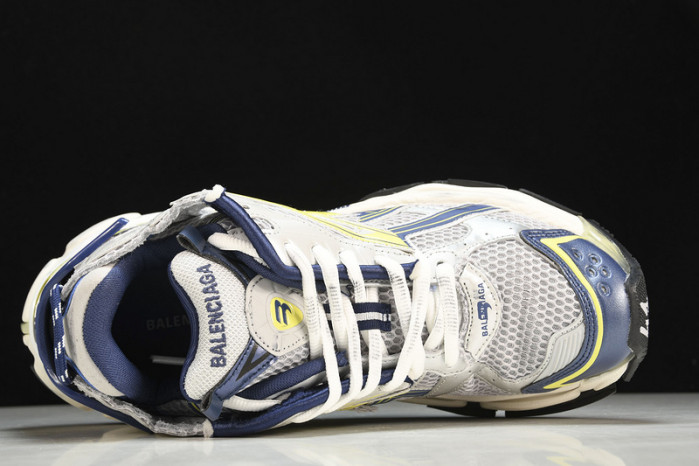 bl track trainers sneaker blr-01