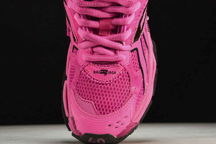 bl track trainers sneaker blr-02