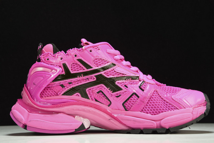 bl track trainers sneaker blr-02