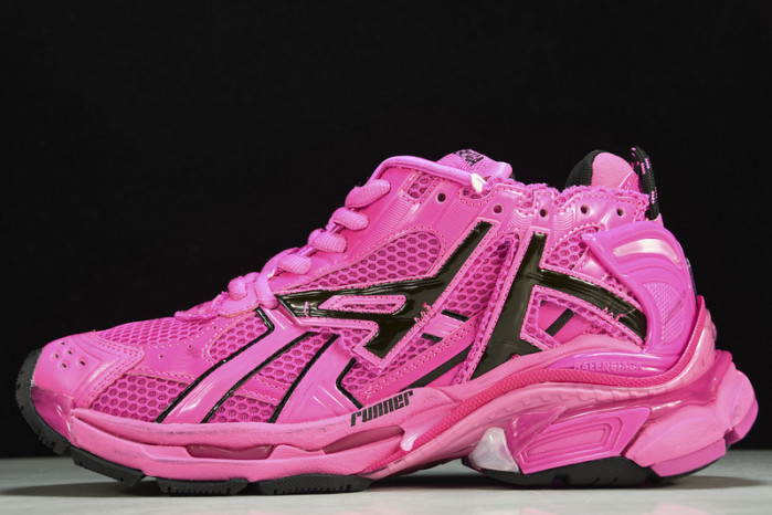 bl track trainers sneaker blr-02