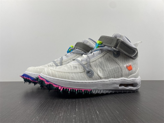 of x nike air force 1 mid “black” do6290-100