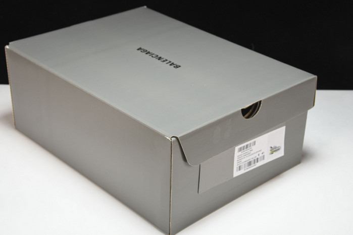 bl track trainers sneaker bl-02