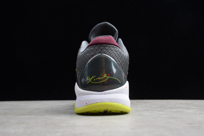 nike kobe 5 joker (chaos) cd4991-100