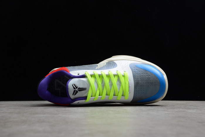 nike kobe 5 protro pj tucker cd4991-004