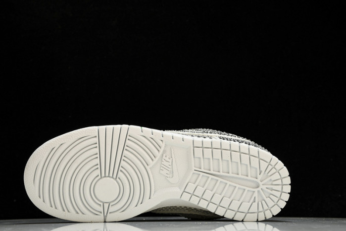 cactus plant flea market x nk dunk low cz2670-001