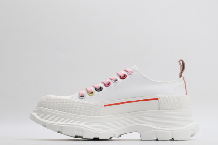 alex mcqu sneakers 112622