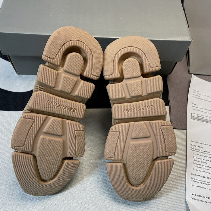 bl speed trainer sneakers sole bl-11