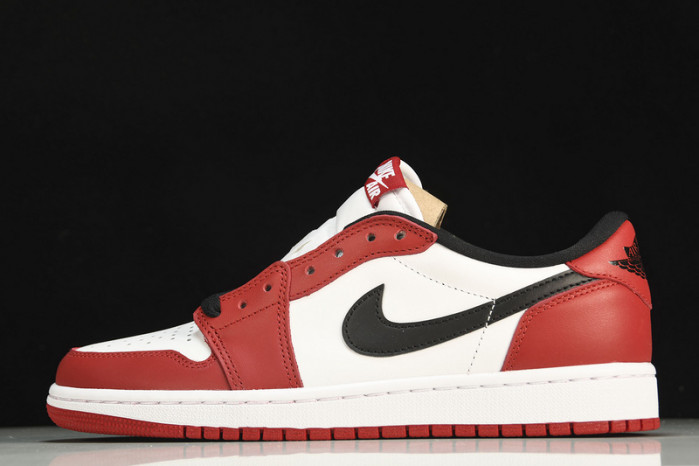 jordan 1 retro low chicago 705329-600