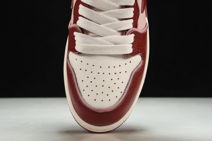 bathing ape low "star" 1755