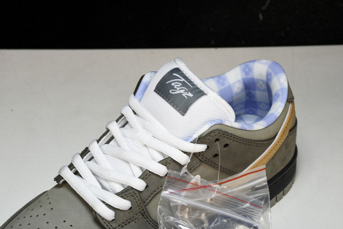 nike sb dunk low concepts "grey lobster” bv1310-105