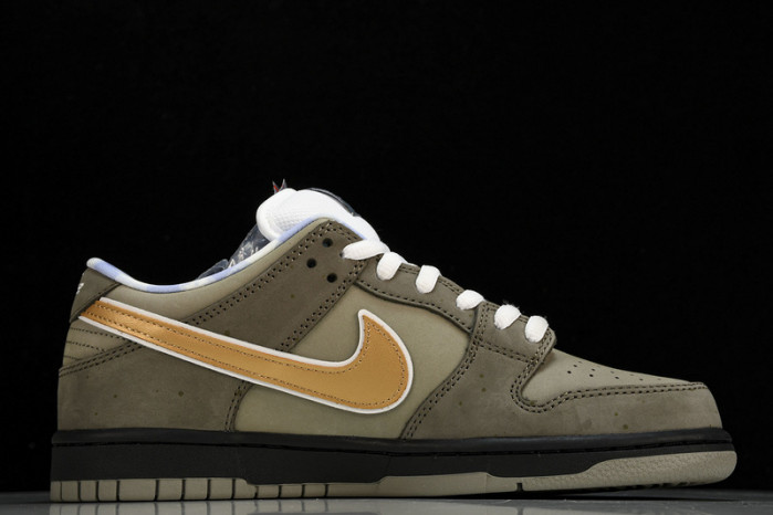 nike sb dunk low concepts "grey lobster” bv1310-105