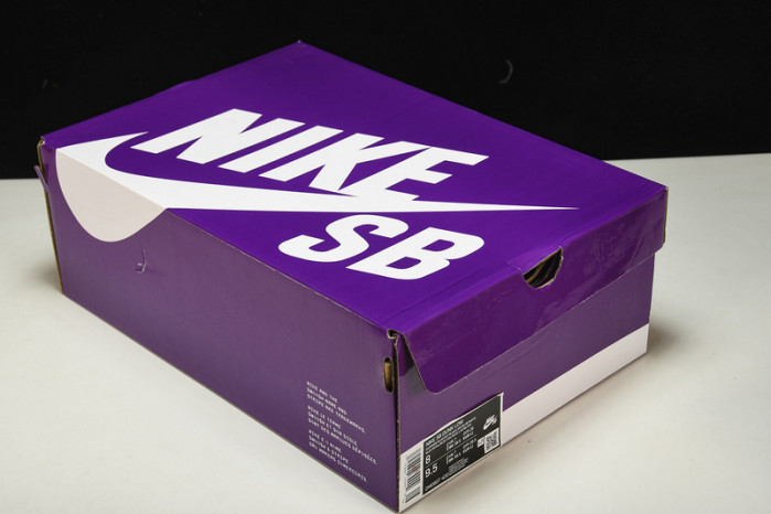 nike sb dunk low pro dm0807-400