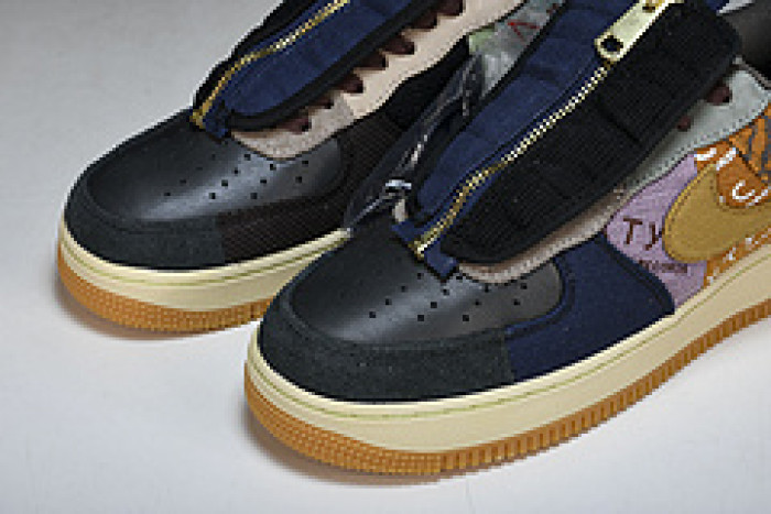 air force 1 low travis scott cactus jack - cn2405-900