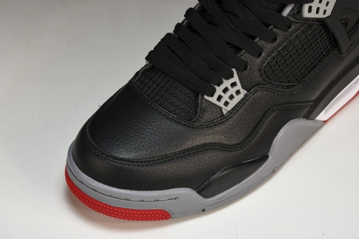 air jordan 4 “bred reimagined” fv5029-006