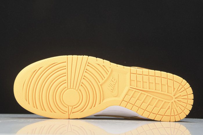 nike dunk low wmns “laser orange” dd1503-800