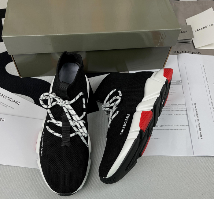 bl speed trainer sneakers sole bl-76