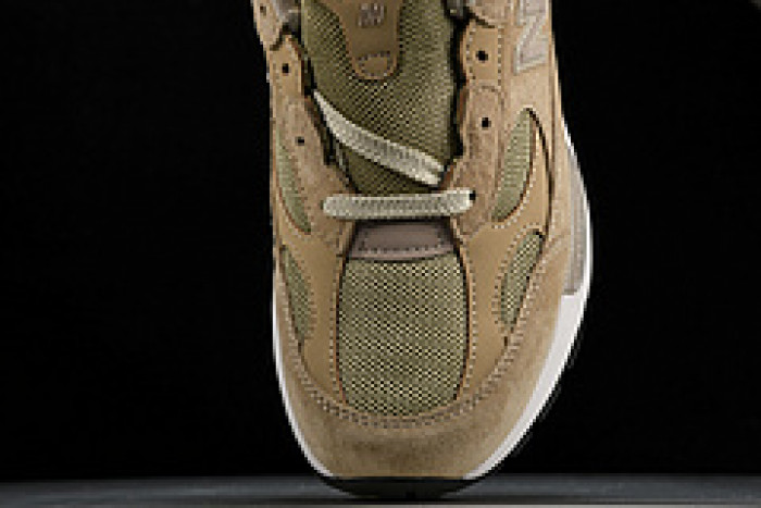 new balance 992 tan m992tn