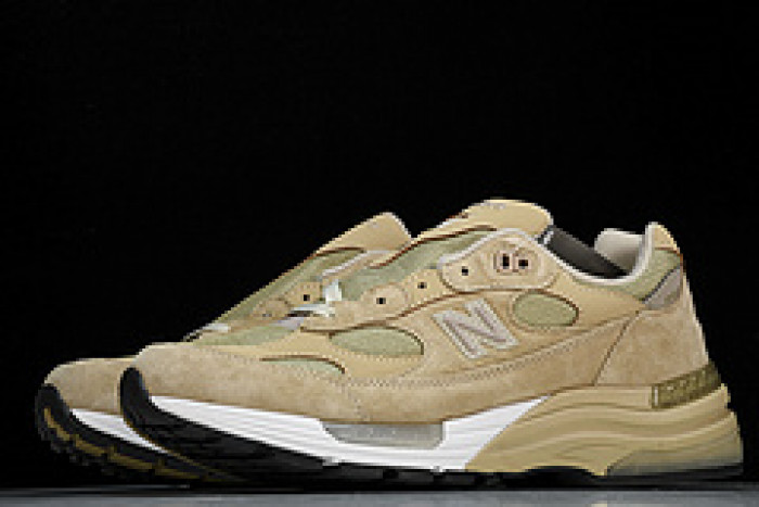 new balance 992 tan m992tn