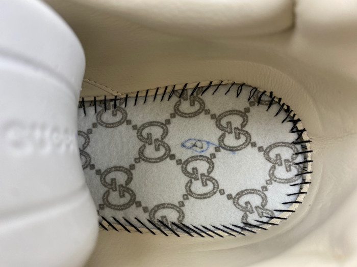 gi rhyton vintage trainer sneaker gc-13