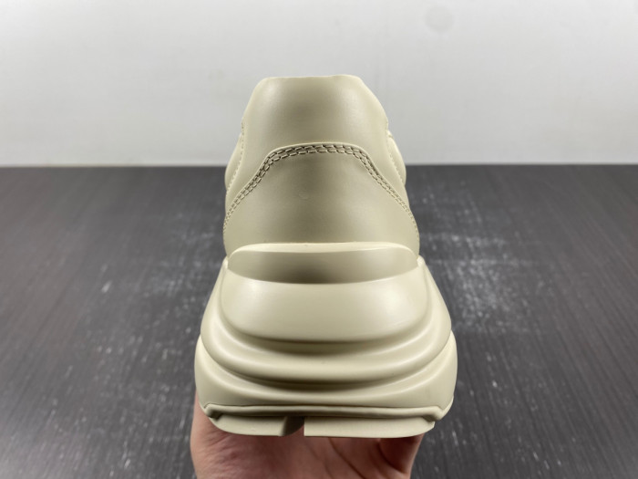 gi rhyton vintage trainer sneaker gc-13