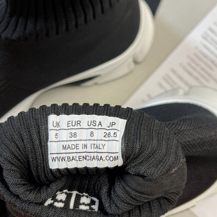 bl speed trainer sneakers sole bl-79