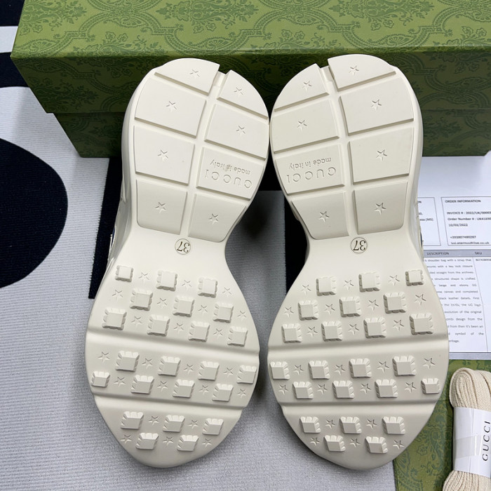 gi rhyton vintage trainer sneaker gc-14