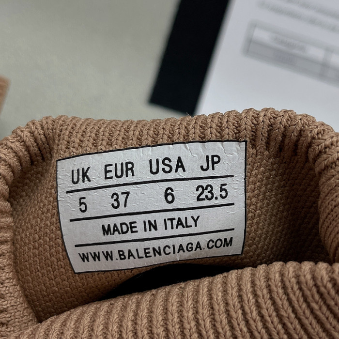 bl speed trainer sneakers sole bl-83