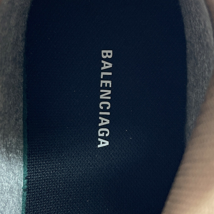 bl speed trainer sneakers sole bl-83