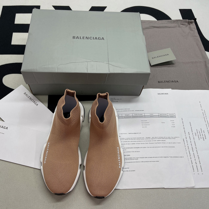 bl speed trainer sneakers sole bl-83