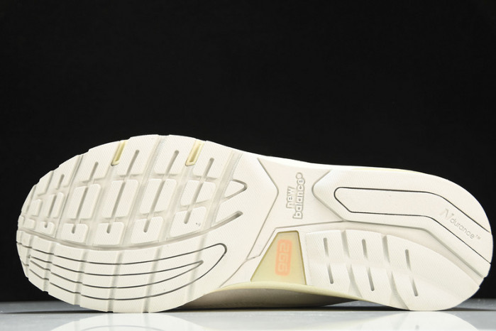 new balance 992 white silver m992md