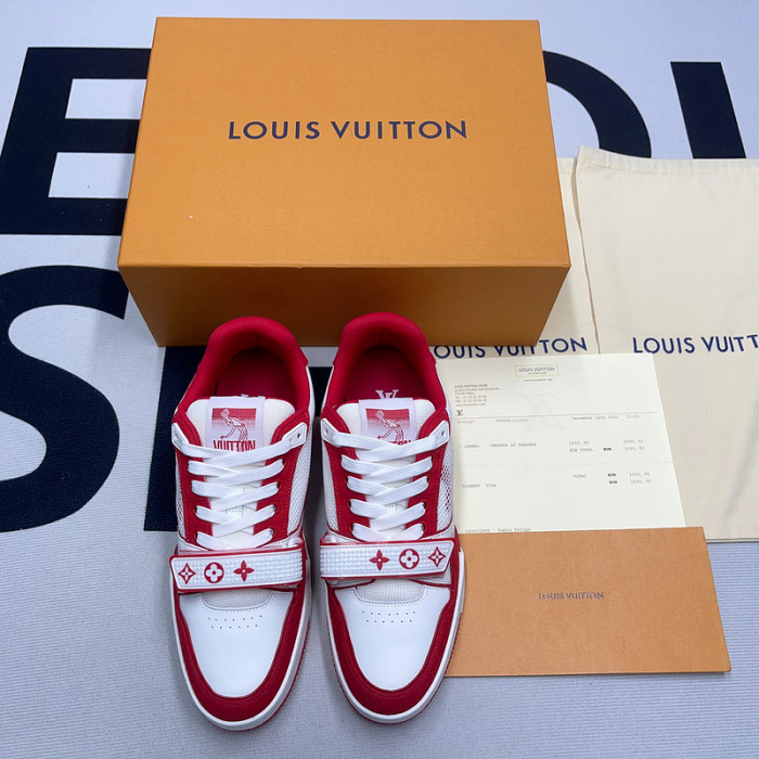 lovt sneaker lv-73