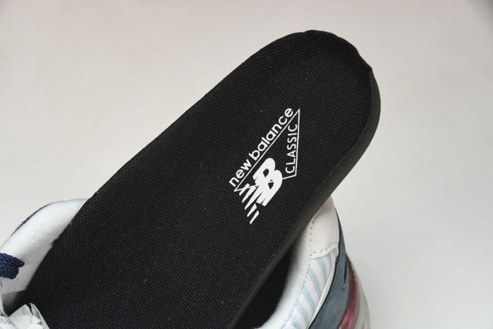 new balance 992“tropical” m992nt