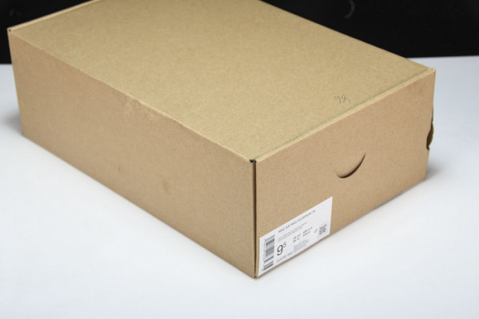 nike air max scorpion “wolf grey” dj4701-002