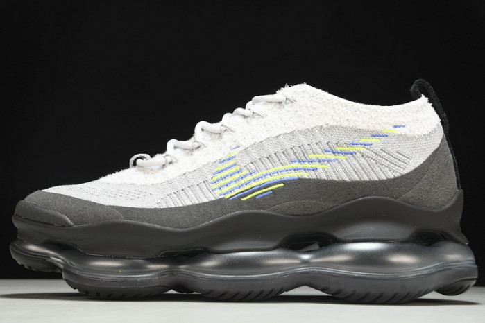 nike air max scorpion “wolf grey” dj4701-002