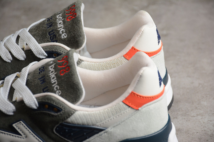 new balance m998crea 