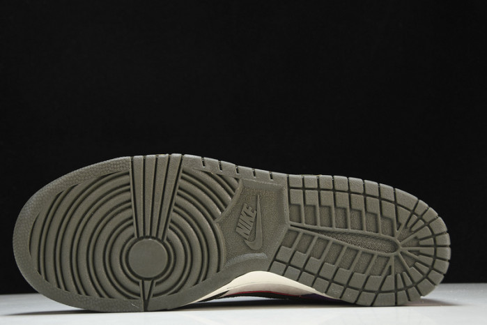 otomo katsuhiro x nk sb dunk low "steamboy ost lf0039-023