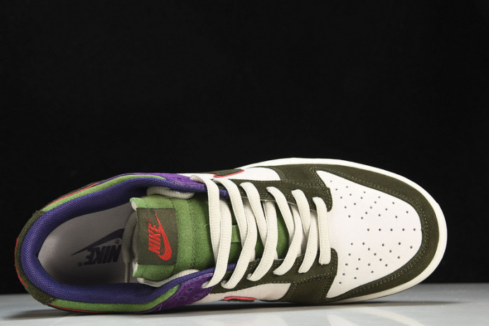 otomo katsuhiro x nk sb dunk low "steamboy ost lf0039-023