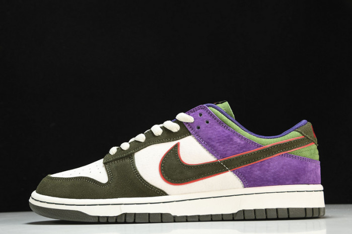 otomo katsuhiro x nk sb dunk low "steamboy ost lf0039-023